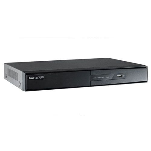 Hikvision DVR