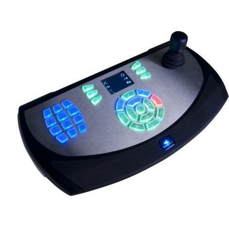 Vista Control