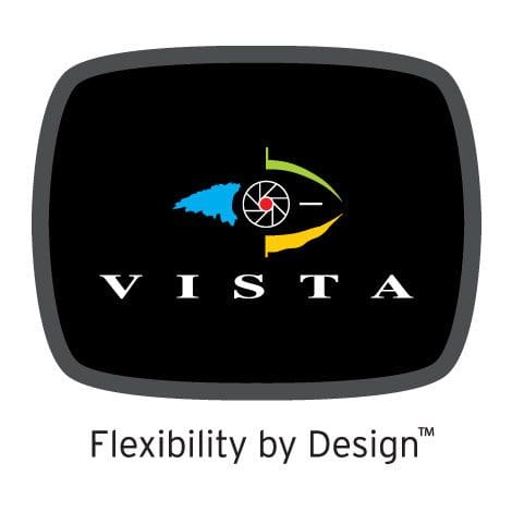 Vista flexibility by design